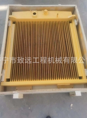 山推160推土机水箱，SD16S水箱，TY160水箱，SD16R水箱