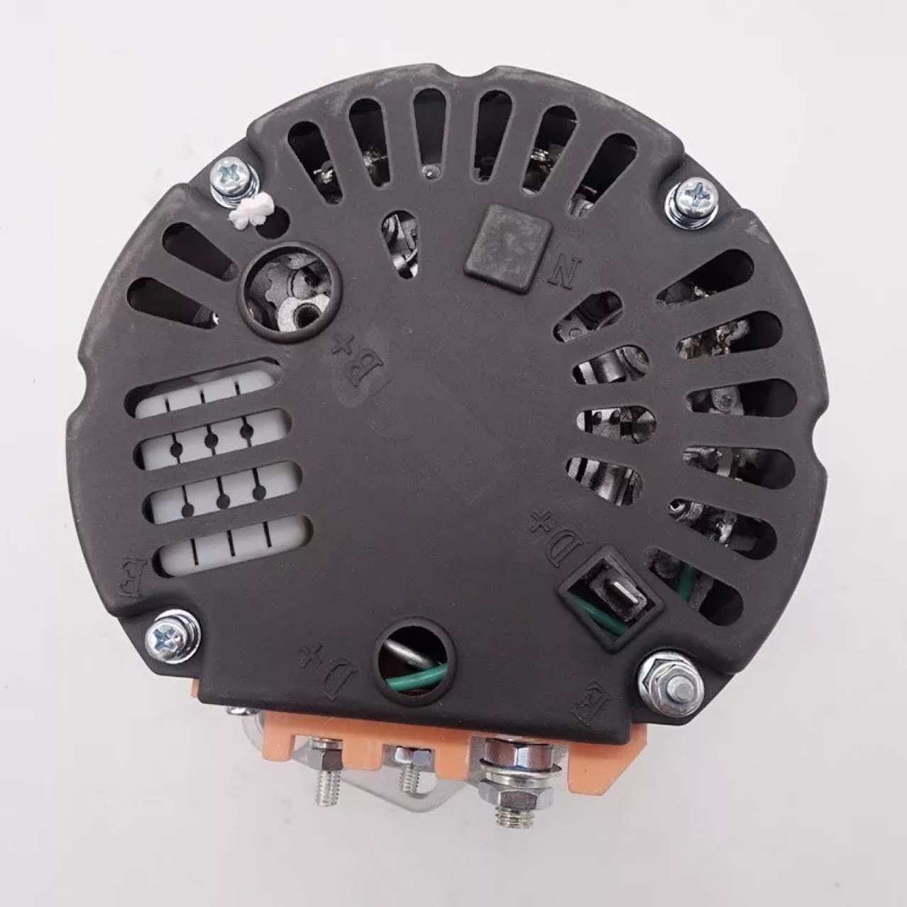 JFZ255-0205发电机HG1500098012发电机吊车发电机