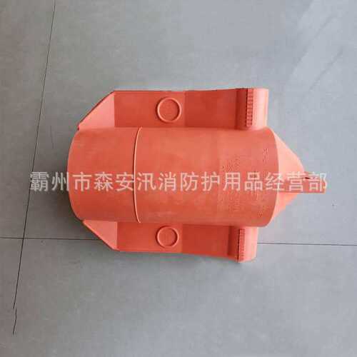 带电作业绝缘护罩 高压硬质LRG针形绝缘子罩 耐高压防触电绝缘罩