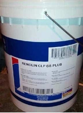 福斯FUCHS RENOLIN CLP 460 PLUS齿轮油| 福斯CLP 460PLUS