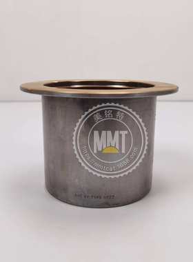 供CAT卡特引导轮滑动轴承6Y-7599 6Y7599轴套228-5619衬套2285619