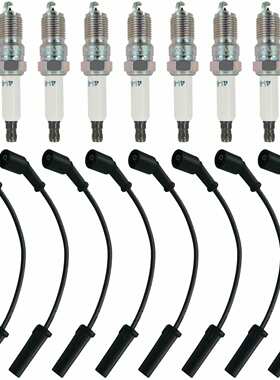 9748HH 48322R适用别克雪弗兰GM火花塞线束套件点火分线88862122