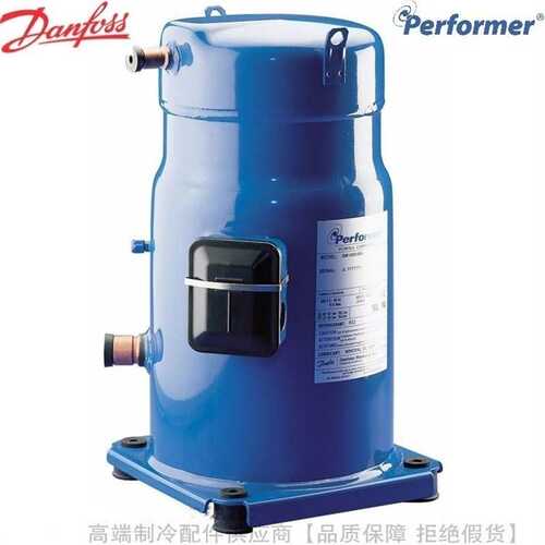Danfoss/丹佛斯百福马涡旋压缩机 SZ120S4VC HCP120T4LC6
