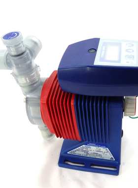 EHN-C31VHMR/EHN-C31VHMKR/EHN-C31VH4R易威奇IWAKI计量泵