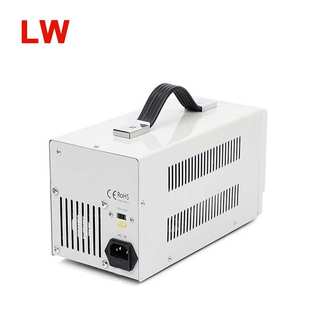 LW6405KDS龙威直流稳压开关电源64V3A2A恒流恒压老化电源