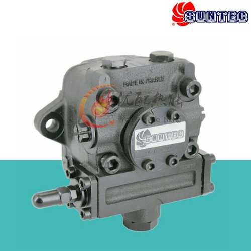 桑泰克suntec油泵燃烧器燃油燃烧机供应泵AJ6CC 1000-4Y
