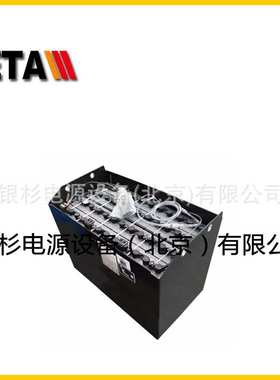 UKHAWKER霍克蓄电池4PZS240   24V240AH牵引动力电源