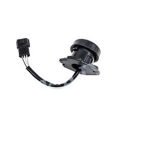 300油门旋钮2552 225 斗山DX140 1004 挖机大宇DH220