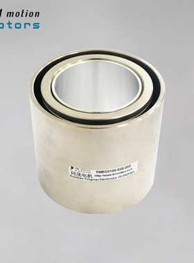 苏州厂家直供TMEC0100-020-000峰值推力100N型圆柱型音圈电机马达