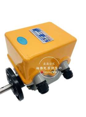 塔机限位器 起重机行程限位开关QZX-4回路行程限位器 微动开关