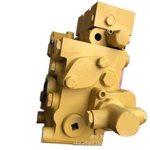 5242995 松土油缸 山工推土机 SEM822