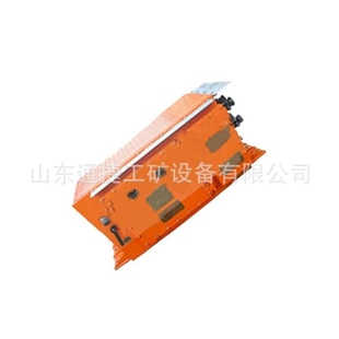 E矿用隔爆型掘进机电控箱 KXB2 660 1140 KXB系列掘进机电控箱