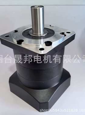 浙江三凯机电直齿行星减速机PGA120-L1-3-P2-S2-22-110-145-M8-59