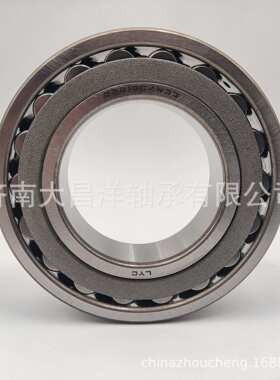 LYC调心滚子机械轴承 22210C/W33 22210CDE4 22210BD1 22210EAE4