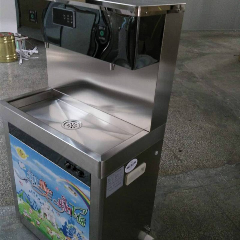 不锈钢节能恒温直饮水机学校幼儿园商用台式带过滤净水开水器
