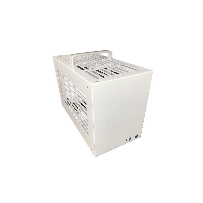 素造D30PRO迷你A4小机箱ATX电源itx机箱主板SFX电源matx台式手提