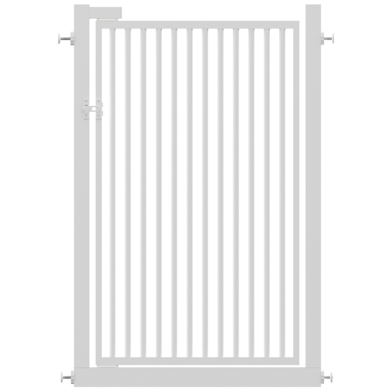 免打孔宠物围栏防猫门栏猫咪狗狗栅栏隔离门挡栏护栏室内防跳笼子