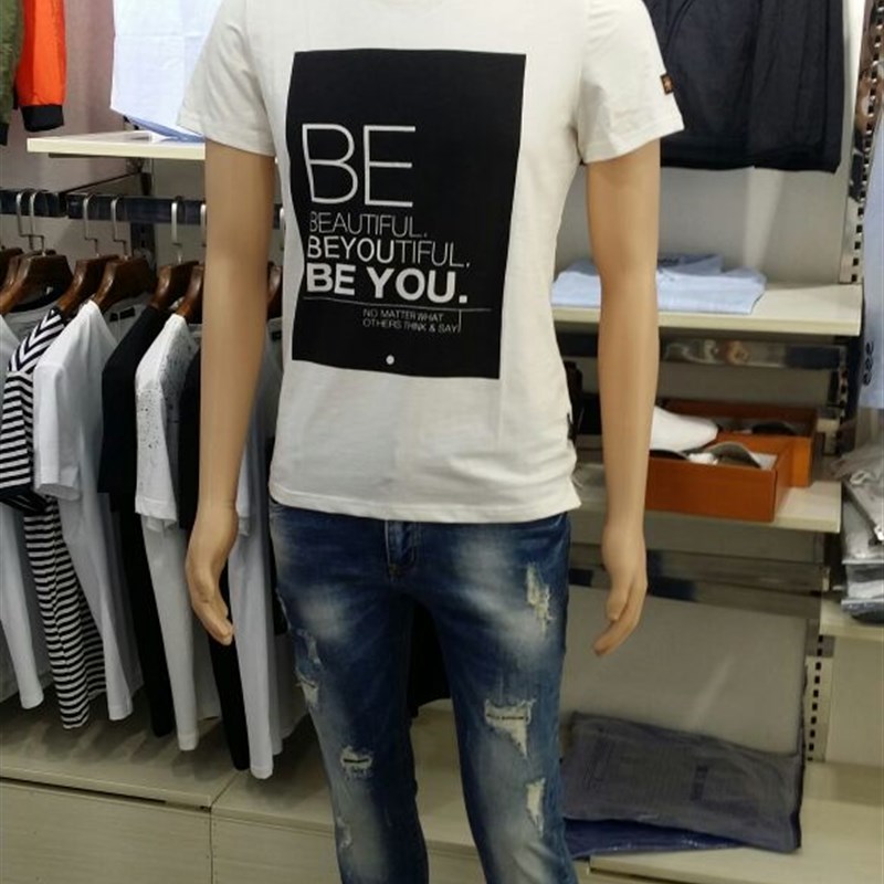 服装模特橱窗模特男女模特服装货架人体假人全身模特服装道具