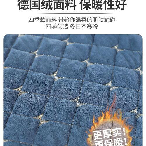 新款烤火桌子罩长方形加厚电炉罩茶几电暖炉桌布罩冬季取暖火套罩