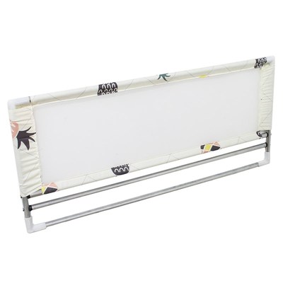 床围栏婴儿防摔防护栏宝宝床挡板拼接床透气网围挡儿童床护栏加高