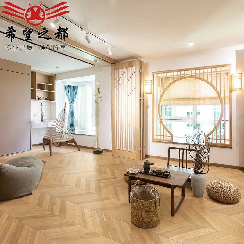 木纹砖600x1200仿古砖简约现代仿实木瓷砖客厅砖防滑地板砖阳台砖