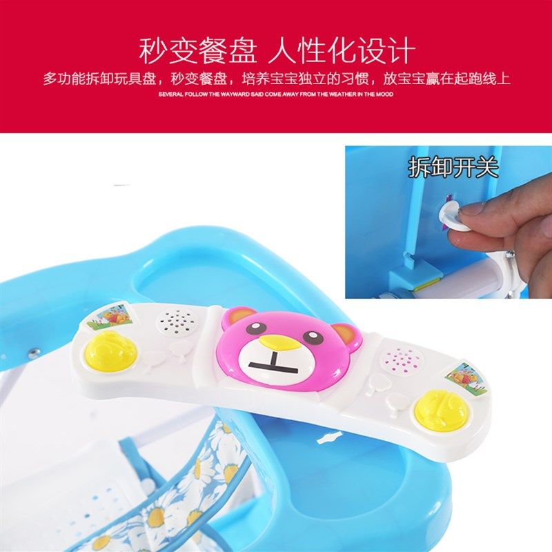 婴儿推车超轻便携儿童折叠四轮手推车宝宝简易透气夏季防竹藤伞车