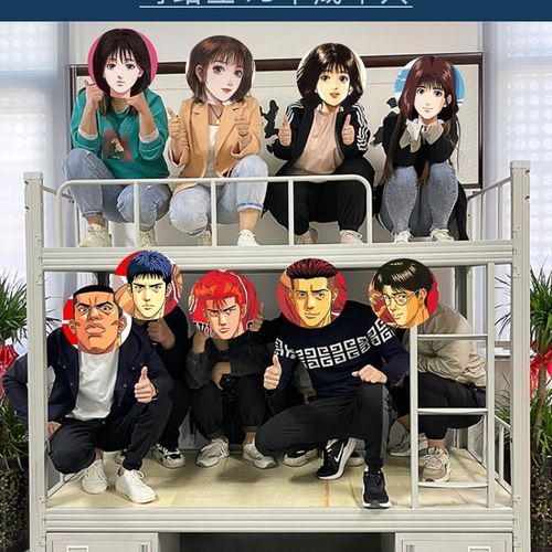 上下铺铁床双层床上下床员工学生宿舍床铁艺双人床寝室公寓双层床