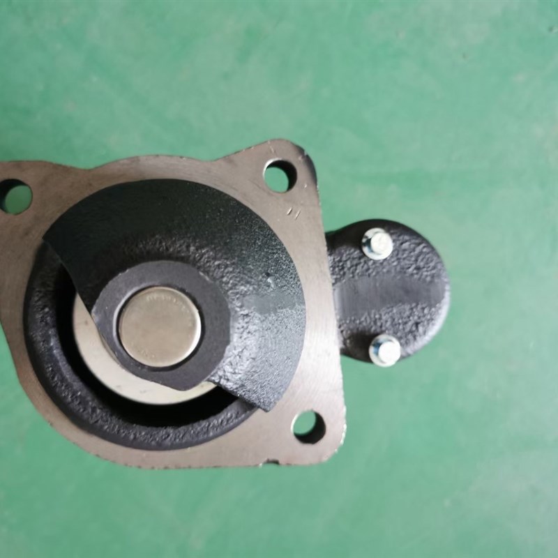 三井道依茨起动机马达