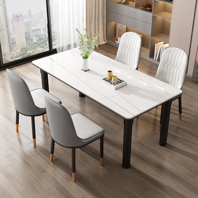 铁艺桌腿桌脚支架简约架子餐桌架子底座茶几脚架桌面简易支撑架