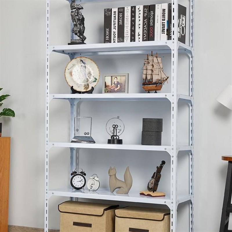 角钢宽多层阳台家用储物货架置物架仓库25储藏室展示架超市铁架子