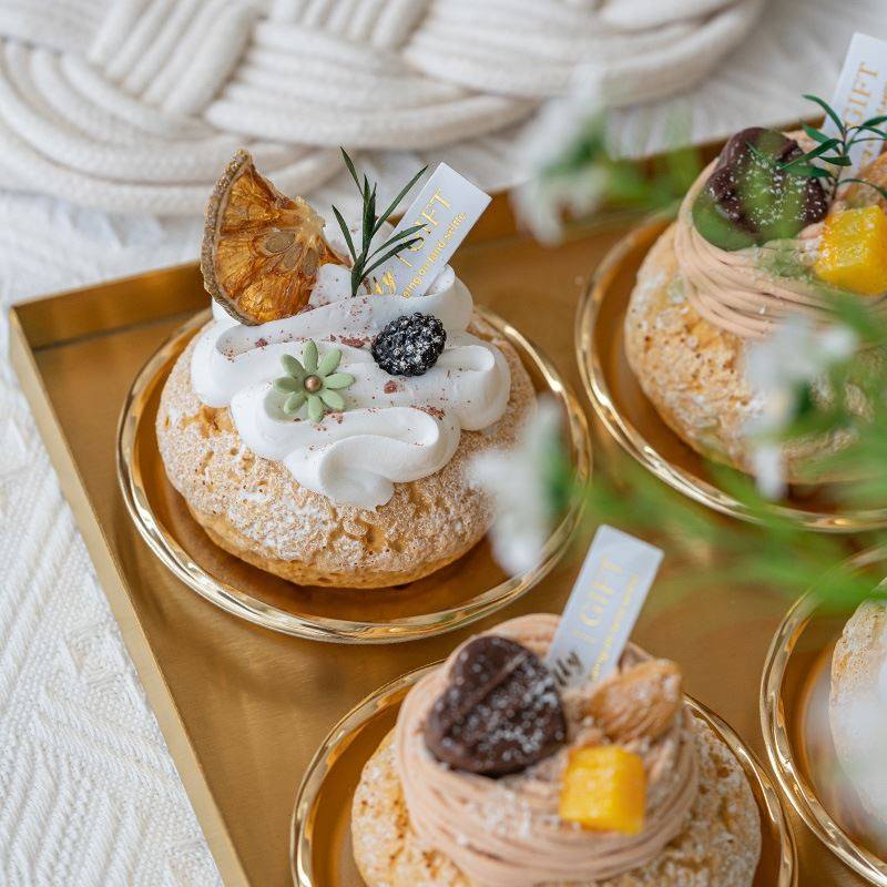 仿真泡芙蛋糕模型ins水果奶油甜品摆台场景布置美食拍照装饰道具,家居饰品,仿真水果,淘宝优惠券,粉丝福利购,淘宝优惠卷