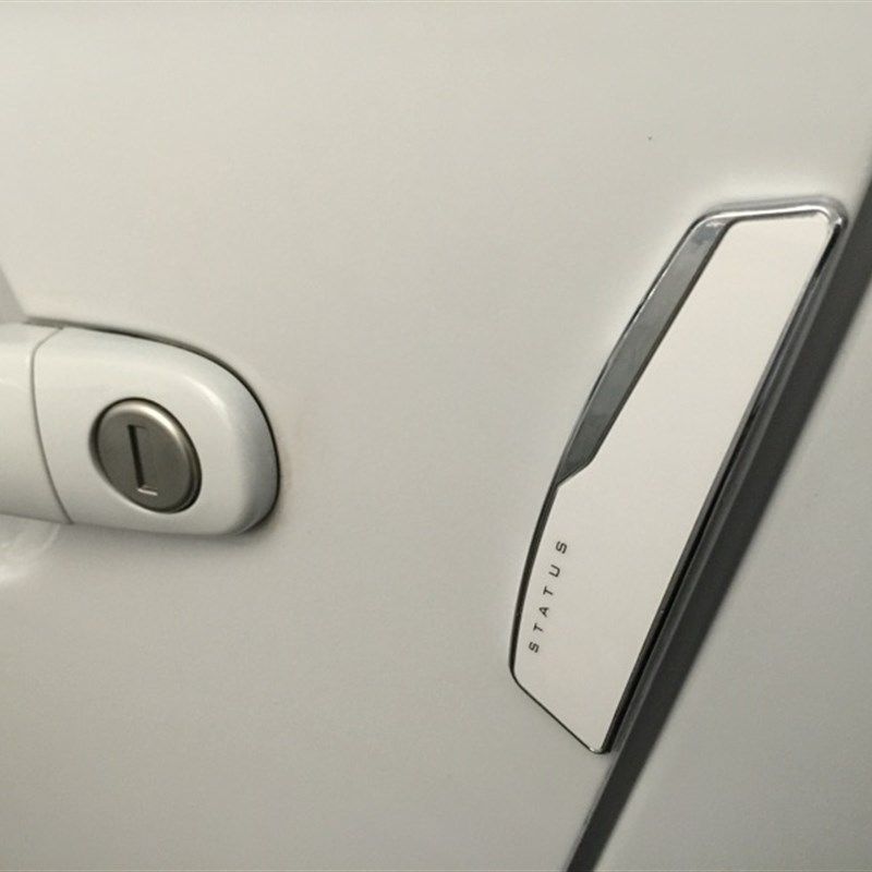 适用于捷尼赛思G70G80GV60GV70GV80改装车门防撞装饰亮条防擦条,汽车用品/电子/清洗/改装,防撞胶条/防刮条,淘宝优惠券,粉丝福利购,淘宝优惠卷