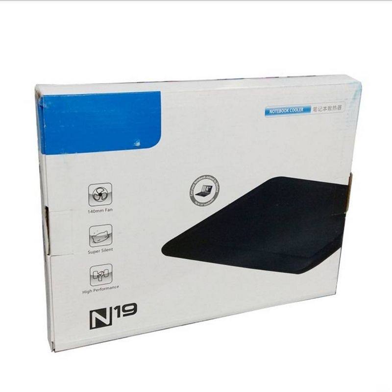 手提笔记本电脑散热器支架抽风发光式随身静音散热底座