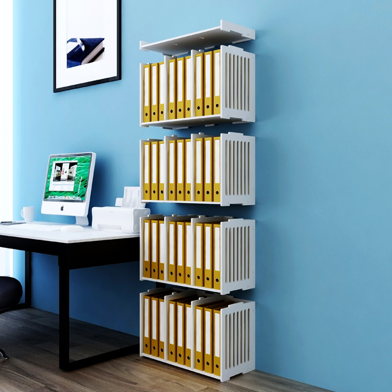 立式文件夹架多层办公用品放档案盒架子资料收纳架书架置物架落地,文具电教/文化用品/商务用品,文件座/文件架/文件框,淘宝优惠券,粉丝福利购,淘宝优惠卷