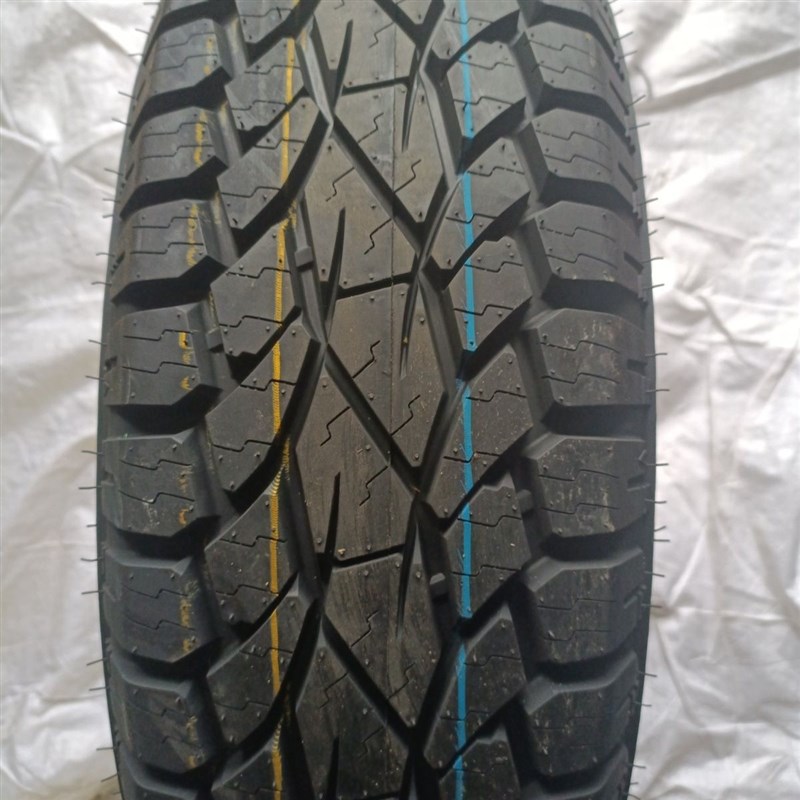 欧威森235/70R16 106T AT286