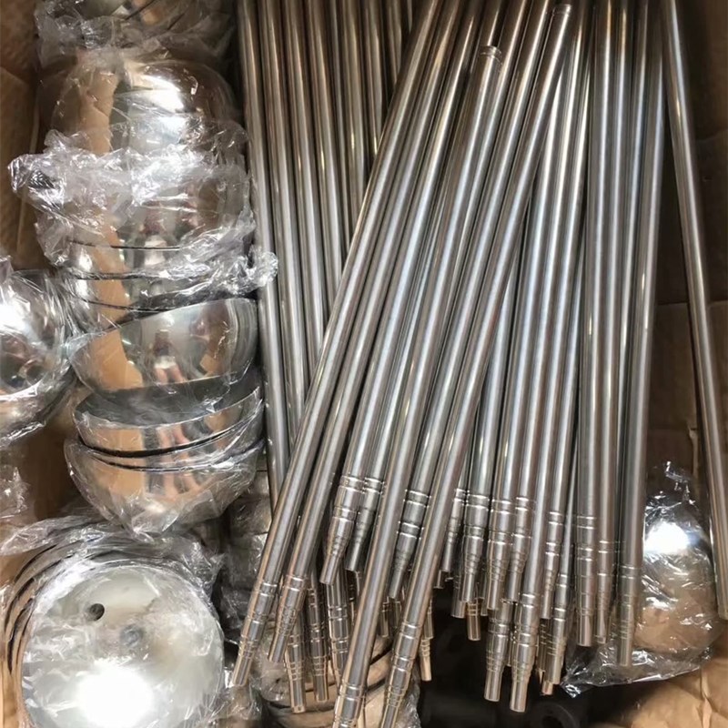 空飘气球支架碗地飘大球立柱拖碗36寸假氦飘2米伸缩杆托碗不伤球