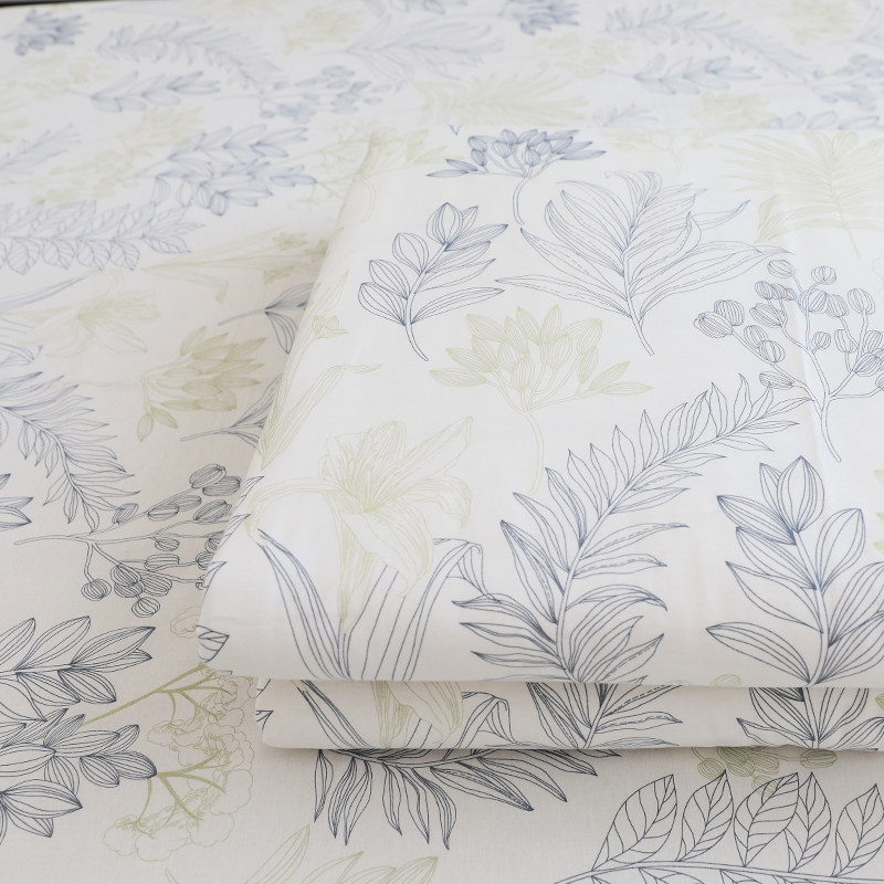 仙草集被套单件学生宿舍单双人纯棉全棉100被单罩150x180x200x230,床上用品,被套,淘宝优惠券,粉丝福利购,淘宝优惠卷