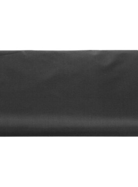 7/8/9ft英尺台球桌防尘罩家具防水黑色银色定制机器防尘罩