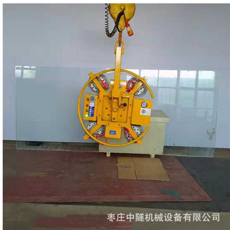 玻璃吸吊机 真空吸盘吊具 幕墙吸盘吸吊机