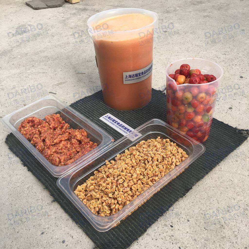 *工业用大枣去核打浆设备番茄破碎打酱设备 樱桃黄桃去籽打果泥,清洗/食品/商业设备,果蔬加工设备,淘宝优惠券,粉丝福利购,淘宝优惠卷