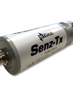 Ntron SenzTX紧凑型氧变送器 氧化锆原理 分辨率0.01% 量程 0-96%