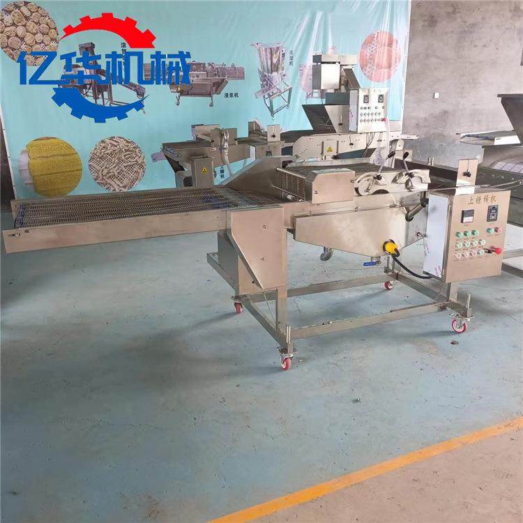 琉璃山楂裹糖机 冻干山楂挂糖设备 麻花上糖浆机器价格优惠,清洗/食品/商业设备,休闲食品加工设备,淘宝优惠券,粉丝福利购,淘宝优惠卷