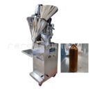 粉末小剂量灵芝粉孢子粉充填机半自动小型款 冻干兽药粉灌装 机瓶装