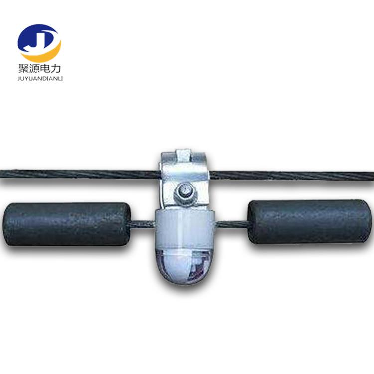 低价FD型防震锤导线防震金具实体厂家诚信经营