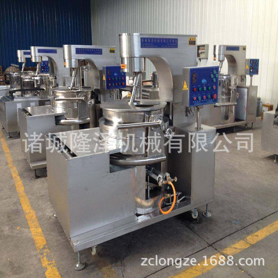 球形爆米花机 机械(在线咨询) 燃气球形爆米花机