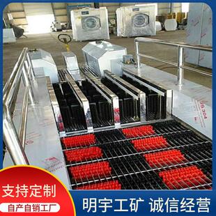 使用簡單方便 煤礦用 單雙 三通道洗靴機(jī) 適用范圍廣 清洗干凈