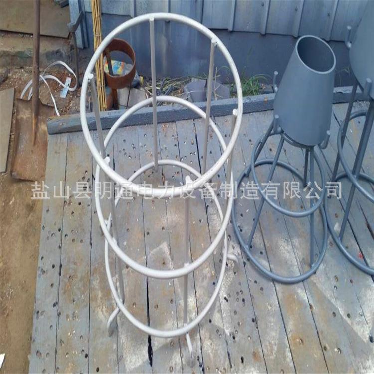 供应各种型号吸水喇叭管支架（C型）ZC1 ZC2 ZC3