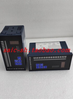 DQS-76智能电接点液位计双色电接点水位计电接点液位显示控制仪