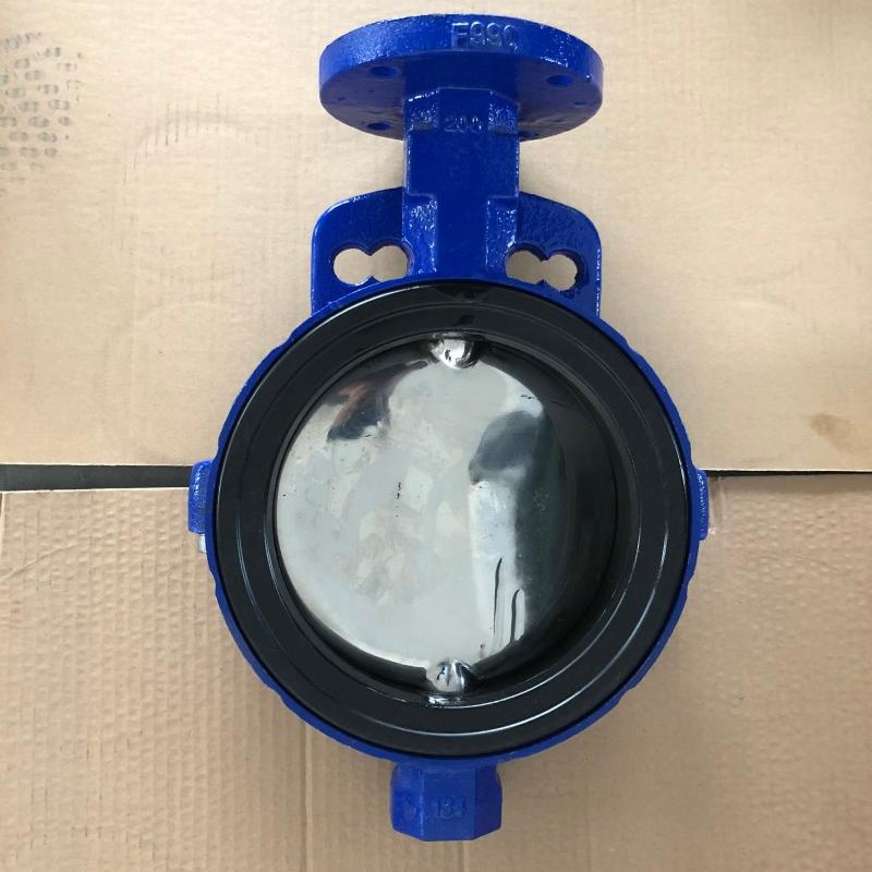 F990单蝶阀蒸汽耐高温调节印染纺织厂专用蒸汽耐高温调节