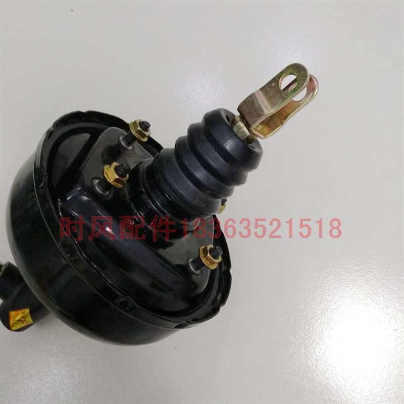 时风风菱C D版离合助力泵总成 风顺1专用离合总泵助力器总成农用
